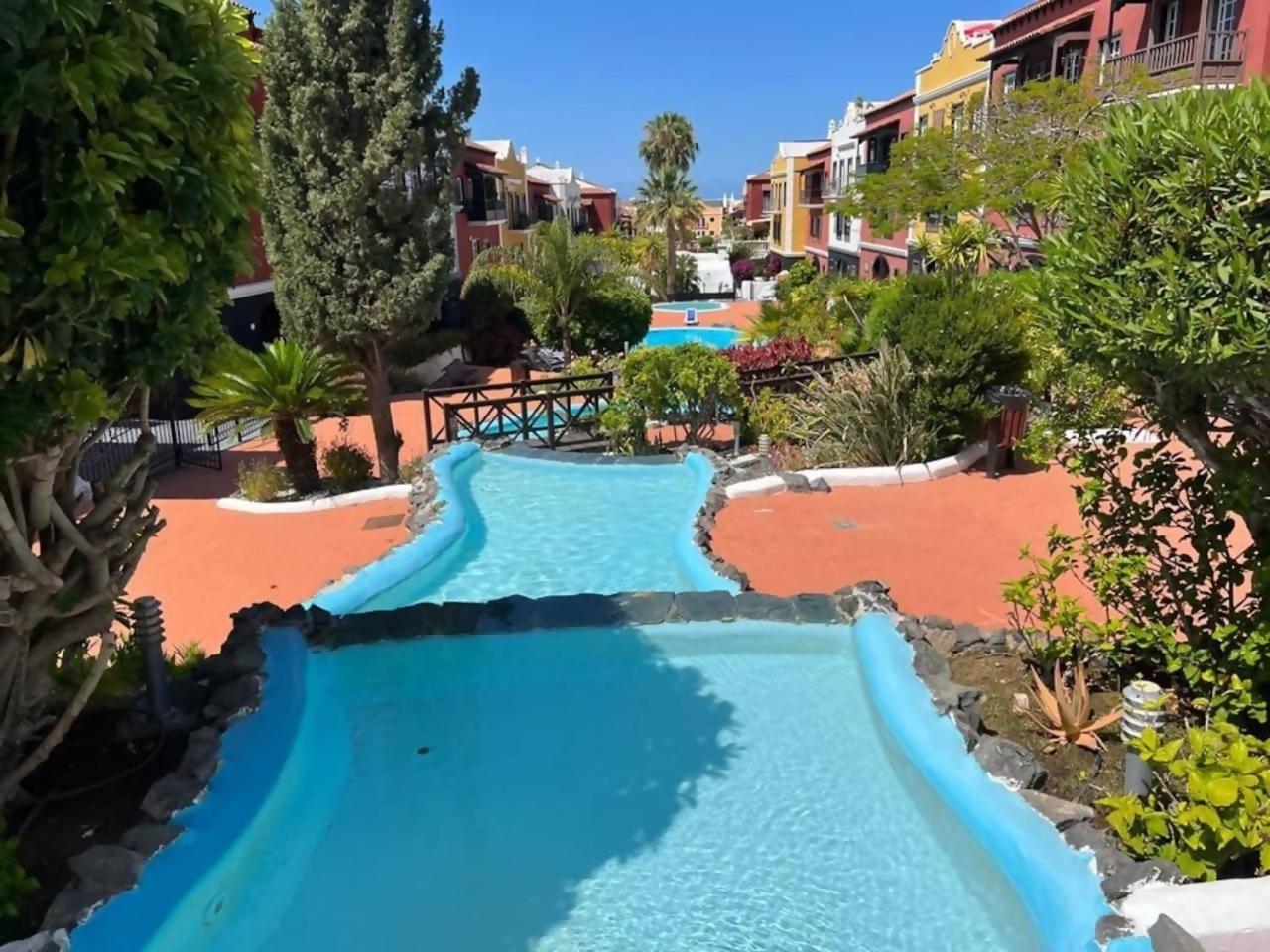 הוילה אדחה Jardin Botanico 75 מראה חיצוני תמונה